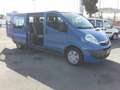 Renault Trafic 2.0 CDTI CON 9 POSTI MAXI VETRATO VETTURA Blau - thumbnail 18