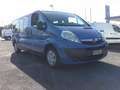 Renault Trafic 2.0 CDTI CON 9 POSTI MAXI VETRATO VETTURA Bleu - thumbnail 6
