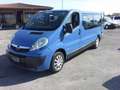Renault Trafic 2.0 CDTI CON 9 POSTI MAXI VETRATO VETTURA Bleu - thumbnail 22