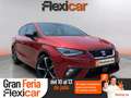 SEAT Ibiza 1.5 TSI 110kW (150CV) DSG FR Rojo - thumbnail 1