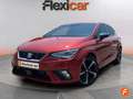 SEAT Ibiza 1.5 TSI 110kW (150CV) DSG FR Rojo - thumbnail 3