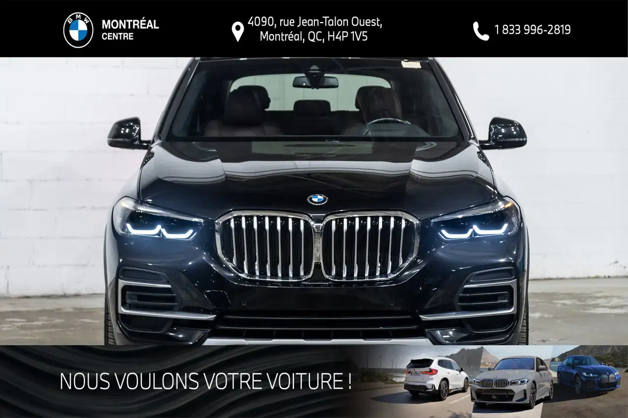BMW X5 снимка BMW X5