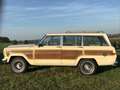 Jeep Wagoneer AMC Jeep Grand Wagoneer, 360-er Motor, TÜV 8/27 Beige - thumbnail 9