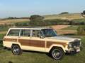 Jeep Wagoneer AMC Jeep Grand Wagoneer, 360-er Motor, TÜV 8/27 Beige - thumbnail 12