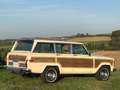 Jeep Wagoneer AMC Jeep Grand Wagoneer, 360-er Motor, TÜV 8/27 Beige - thumbnail 23