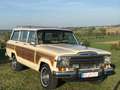 Jeep Wagoneer AMC Jeep Grand Wagoneer, 360-er Motor, TÜV 8/27 Beige - thumbnail 11