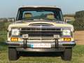 Jeep Wagoneer AMC Jeep Grand Wagoneer, 360-er Motor, TÜV 8/27 Beige - thumbnail 4