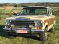 Jeep Wagoneer AMC Jeep Grand Wagoneer, 360-er Motor, TÜV 8/27 Beige - thumbnail 5