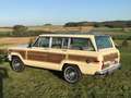 Jeep Wagoneer AMC Jeep Grand Wagoneer, 360-er Motor, TÜV 8/27 Beige - thumbnail 15