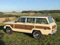 Jeep Wagoneer AMC Jeep Grand Wagoneer, 360-er Motor, TÜV 8/27 Beige - thumbnail 14