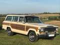 Jeep Wagoneer AMC Jeep Grand Wagoneer, 360-er Motor, TÜV 8/27 Beige - thumbnail 1