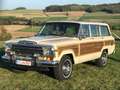 Jeep Wagoneer AMC Jeep Grand Wagoneer, 360-er Motor, TÜV 8/27 Beige - thumbnail 2