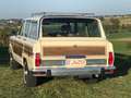 Jeep Wagoneer AMC Jeep Grand Wagoneer, 360-er Motor, TÜV 8/27 Beige - thumbnail 18