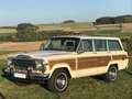Jeep Wagoneer AMC Jeep Grand Wagoneer, 360-er Motor, TÜV 8/27 Beige - thumbnail 7
