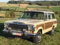 Jeep Wagoneer AMC Jeep Grand Wagoneer, 360-er Motor, TÜV 8/27 Beige - thumbnail 6