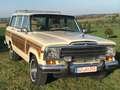 Jeep Wagoneer AMC Jeep Grand Wagoneer, 360-er Motor, TÜV 8/27 Beige - thumbnail 10