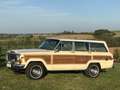 Jeep Wagoneer AMC Jeep Grand Wagoneer, 360-er Motor, TÜV 8/27 Beige - thumbnail 8