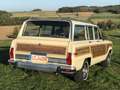 Jeep Wagoneer AMC Jeep Grand Wagoneer, 360-er Motor, TÜV 8/27 Beige - thumbnail 21