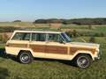 Jeep Wagoneer AMC Jeep Grand Wagoneer, 360-er Motor, TÜV 8/27 Beige - thumbnail 13
