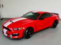 Ford Mustang GT 350 Rosso - thumbnail 6