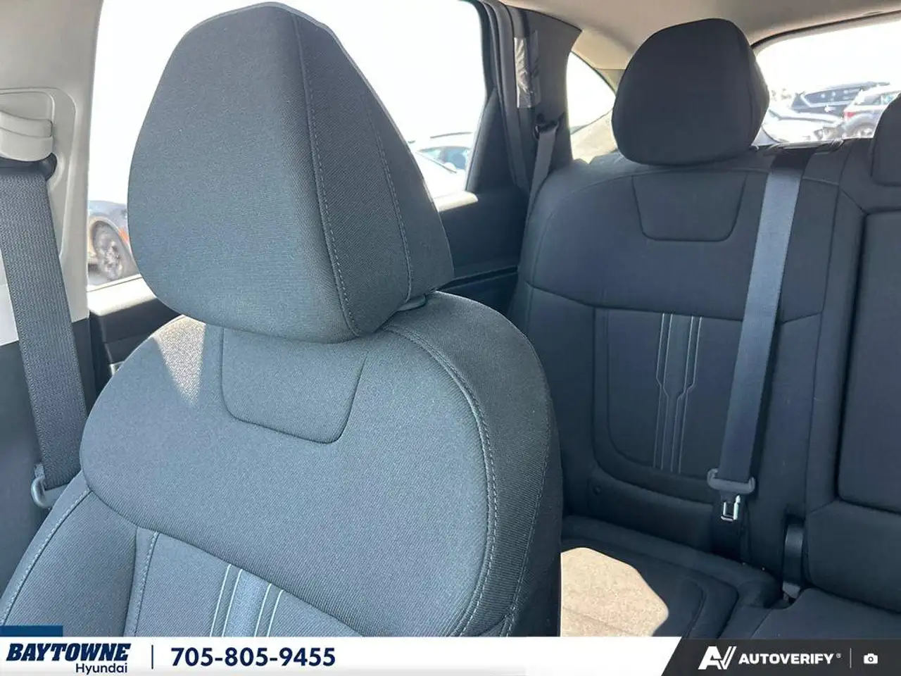 Hyundai TUCSON photo Hyundai TUCSON