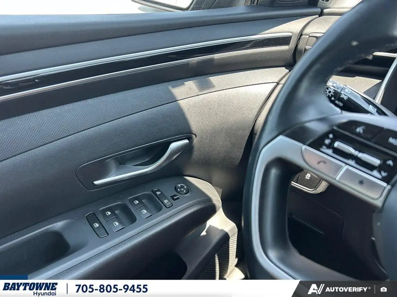 Hyundai TUCSON photo Hyundai TUCSON