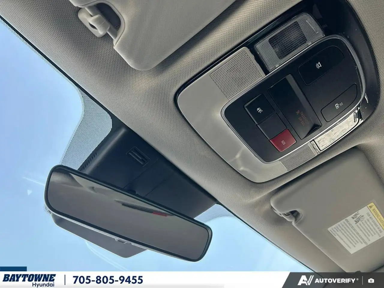 Hyundai TUCSON photo Hyundai TUCSON