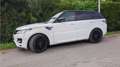 Land Rover Range Rover Sport Range Rover Sport 3.0 sdV6 SE 306cv auto my17 Bianco - thumbnail 1