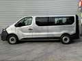 Opel Vivaro L2H1 1,6 CDTI BiTurbo ecoFLEX 2,9t Silber - thumbnail 2