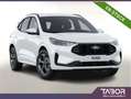 Ford Kuga 1.5 EB 186 A8 ST-Line LED cam 18p Blanc - thumbnail 1