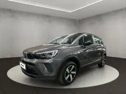 Opel Crossland (X) 1.2 Turbo Edition Automatik, Kamera, S