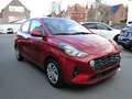 Hyundai i10 i10 1.0 airco apple carplay Rouge - thumbnail 6