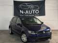 Volkswagen Polo 12 mois de garantie Prêt à immatriculer Bleu - thumbnail 3