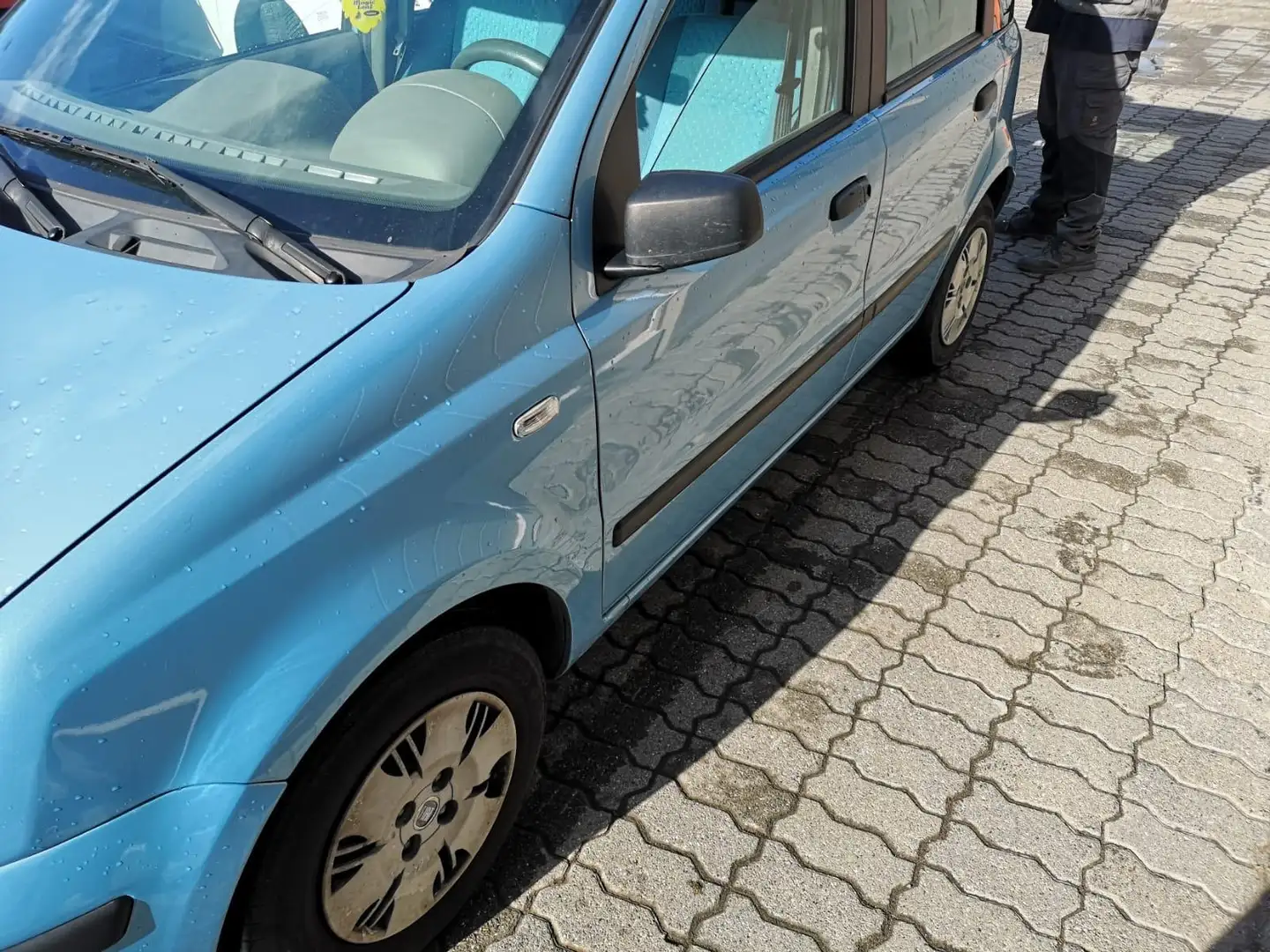 Fiat Panda 1.2 Dynamic Class eco - 2