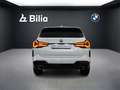 BMW X3 xDrive20d M Sportpaket Head-Up HiFi DAB LED Blanc - thumbnail 8