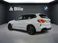 BMW X3 xDrive20d M Sportpaket Head-Up HiFi DAB LED Blanc - thumbnail 2