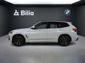 BMW X3 xDrive20d M Sportpaket Head-Up HiFi DAB LED Blanc - thumbnail 10