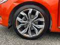 Renault Clio V 2019 1.6 hybrid Intens E-Tech 140cv auto Orange - thumbnail 22