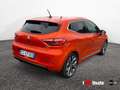 Renault Clio V 2019 1.6 hybrid Intens E-Tech 140cv auto Orange - thumbnail 3