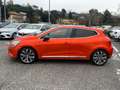 Renault Clio V 2019 1.6 hybrid Intens E-Tech 140cv auto Orange - thumbnail 7