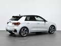 Audi A1 Sportback 35 TFSI Adrenalin Black Edition S tronic Plateado - thumbnail 4
