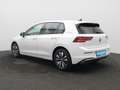 Volkswagen Golf VIII Goal 1.5eTSI DSG / Navi, App, LED, RFK Weiß - thumbnail 6