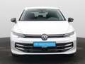 Volkswagen Golf VIII Goal 1.5eTSI DSG / Navi, App, LED, RFK Weiß - thumbnail 3