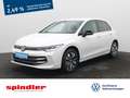 Volkswagen Golf VIII Goal 1.5eTSI DSG / Navi, App, LED, RFK Weiß - thumbnail 1