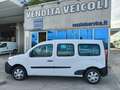 Renault Trafic RENAULT KANGOO EXPRESS SEMIVETRATO MAXI COMBI Blanc - thumbnail 5