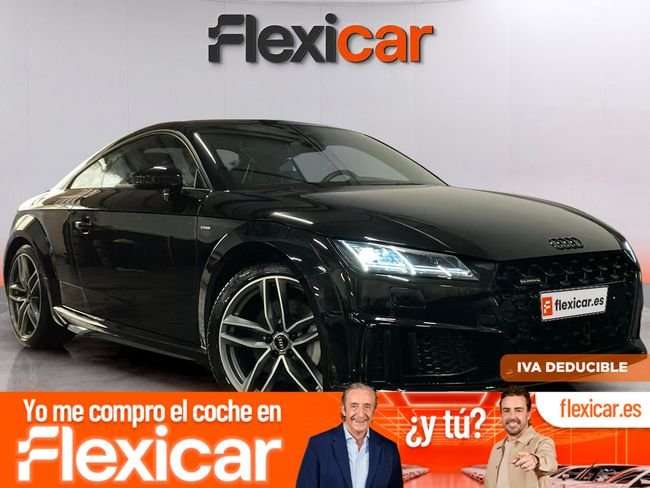 Audi TT 45 TFSI 180kW S tronic Coupé - foto 1