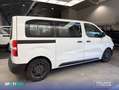 Citroen Jumpy Combi 2.0 BlueHDI Talla M 180 S&S Blanco - thumbnail 4