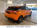 MG MG4 Luxury Leder Navi 360°Kam ACC Wärmep Orange - thumbnail 3