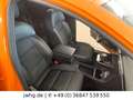 MG MG4 Luxury Leder Navi 360°Kam ACC Wärmep Orange - thumbnail 14