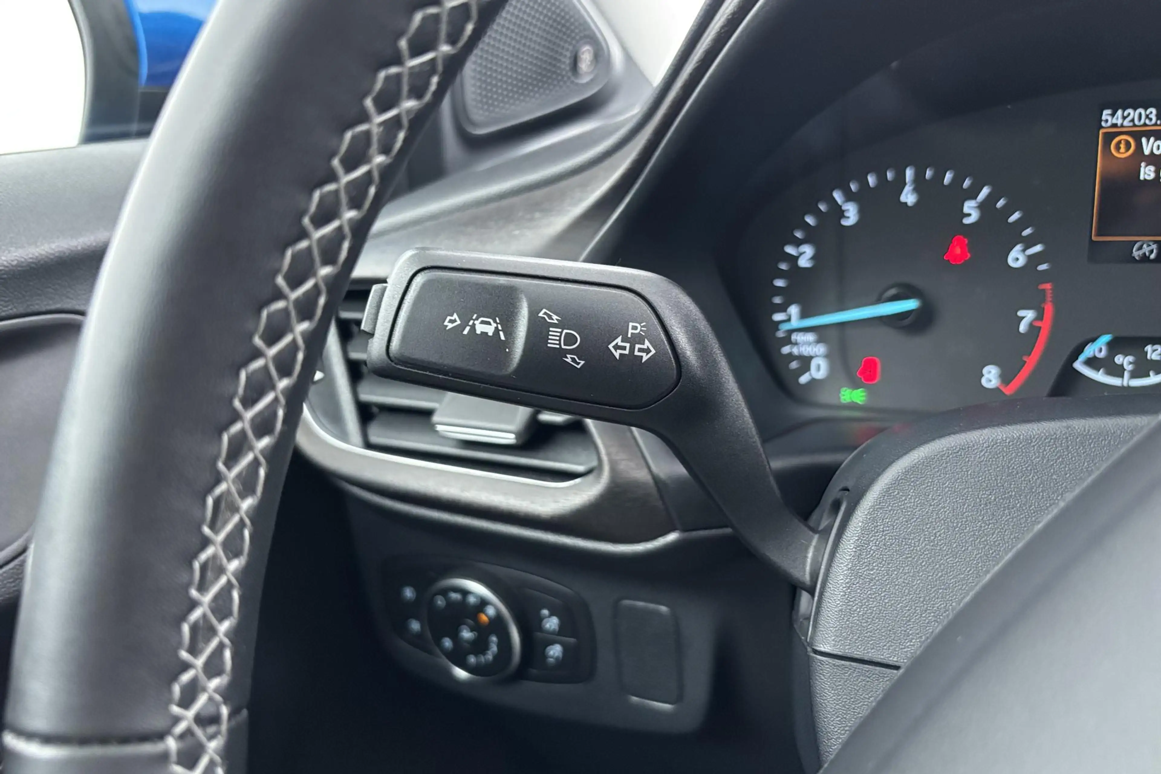 Ford Puma 1.0 EcoBoost Hybrid Titanium X Rijklaar comfort me — photo 29
